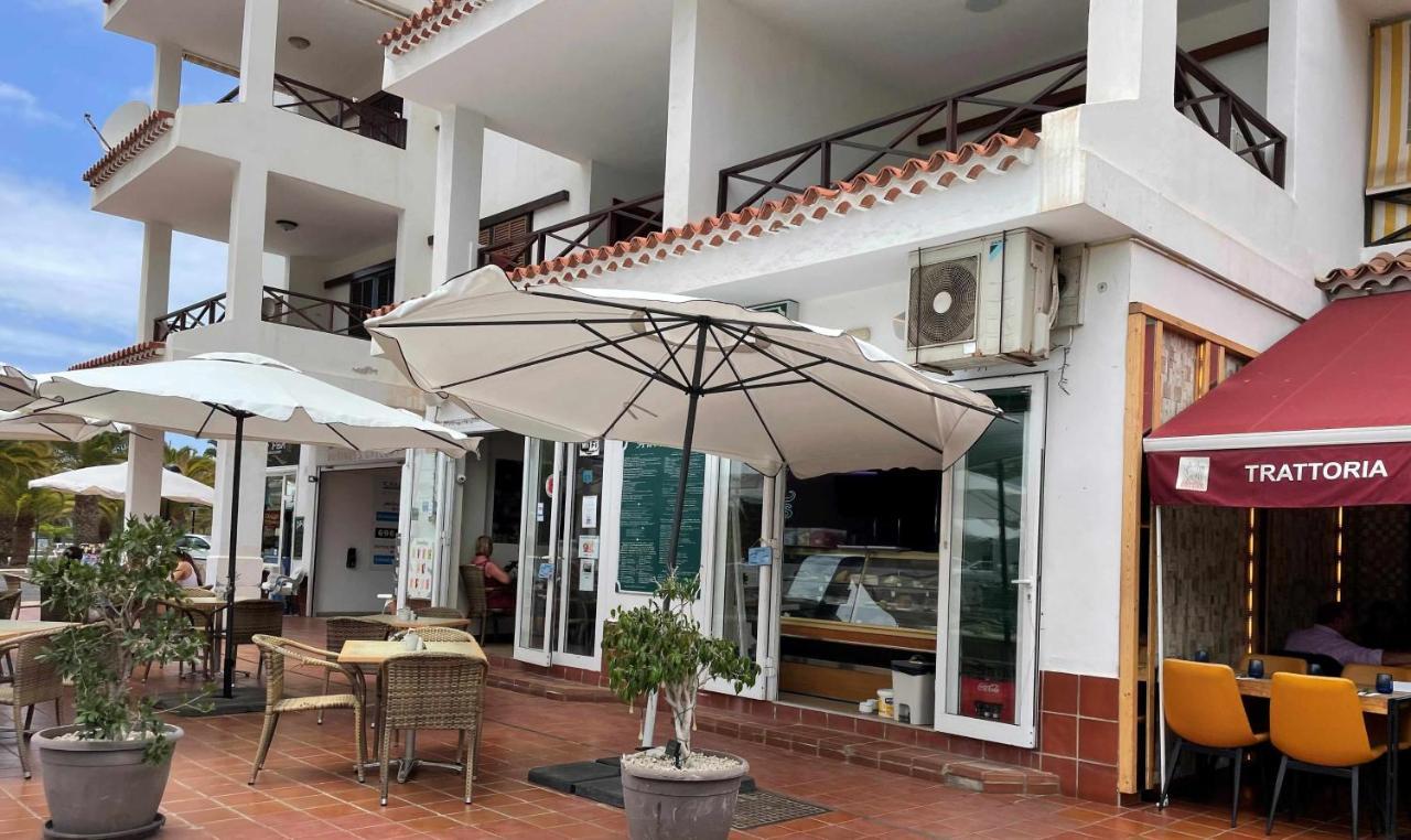 San Marino Los Cristianos Marcus Management المظهر الخارجي الصورة