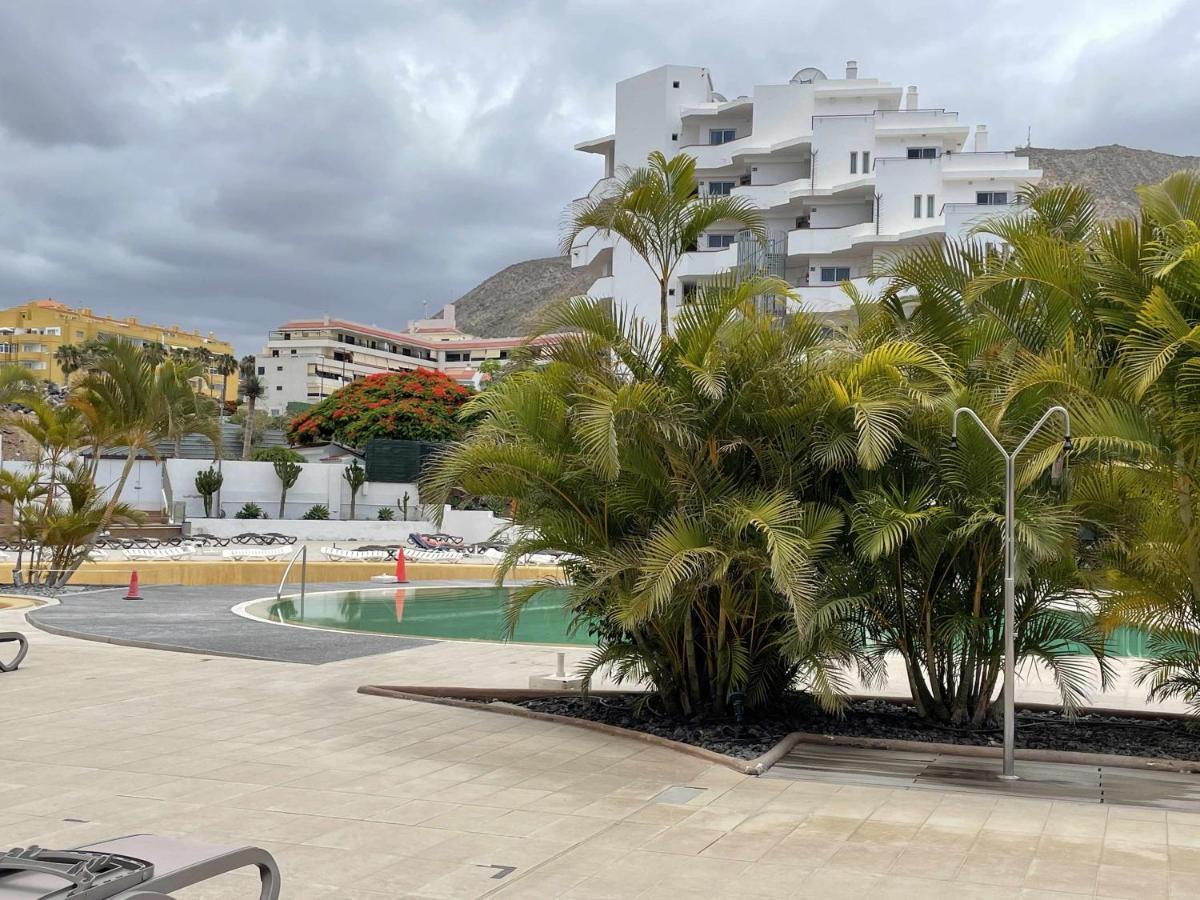 San Marino Los Cristianos Marcus Management المظهر الخارجي الصورة