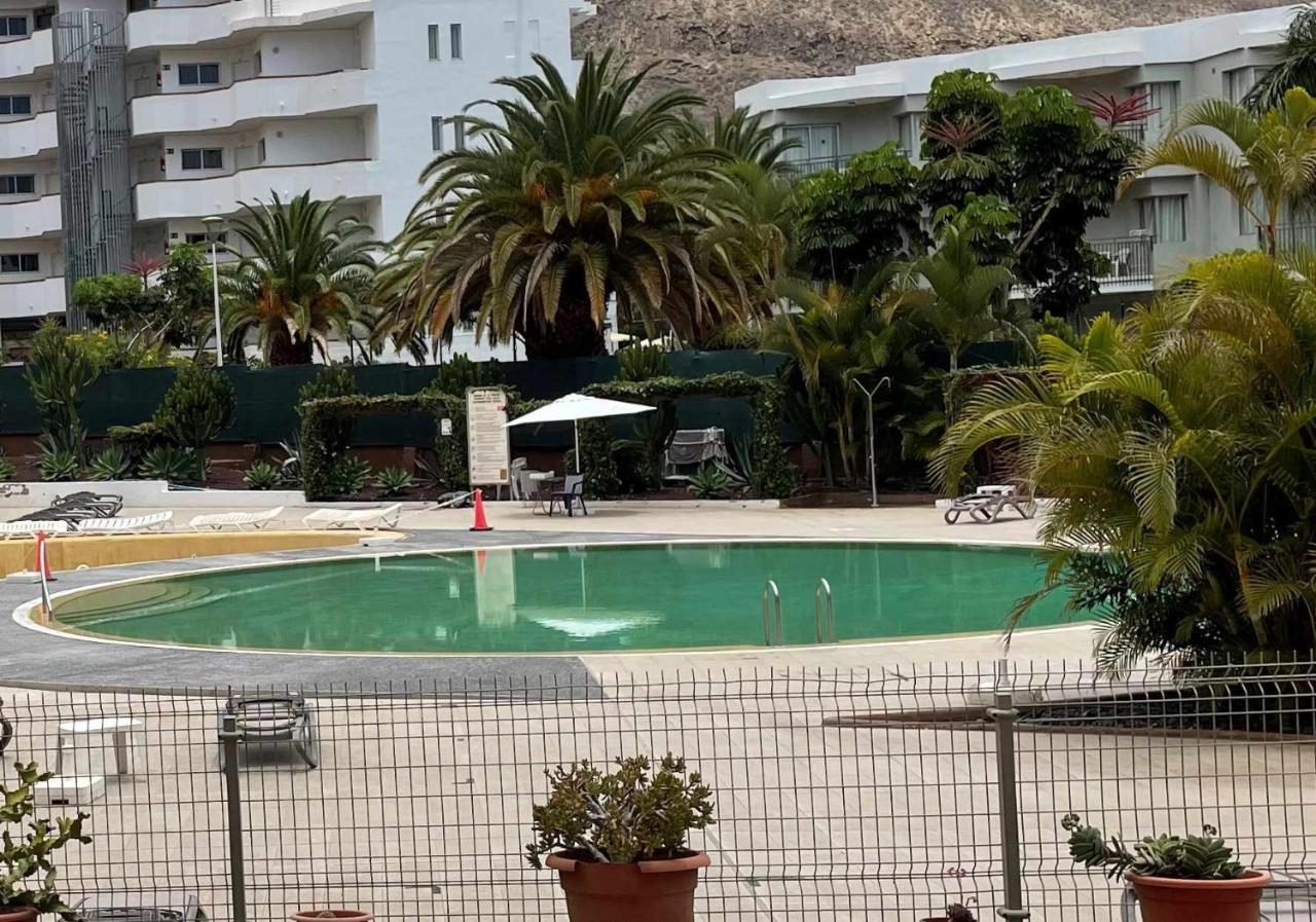 San Marino Los Cristianos Marcus Management المظهر الخارجي الصورة