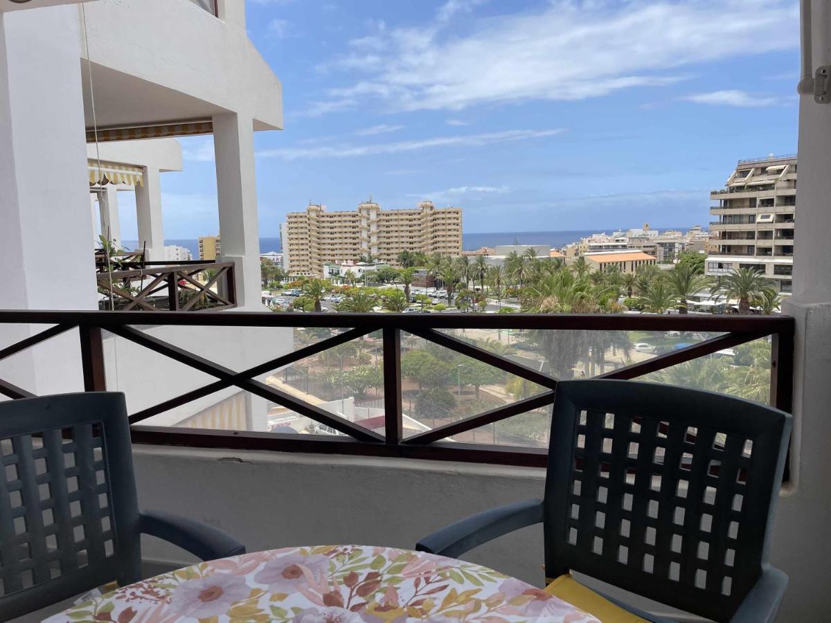 San Marino Los Cristianos Marcus Management المظهر الخارجي الصورة