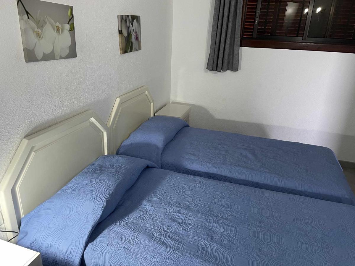 San Marino Los Cristianos Marcus Management المظهر الخارجي الصورة