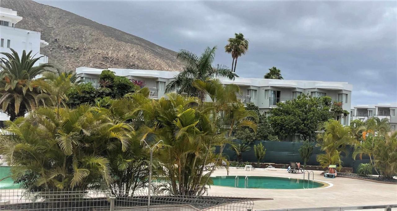 San Marino Los Cristianos Marcus Management المظهر الخارجي الصورة