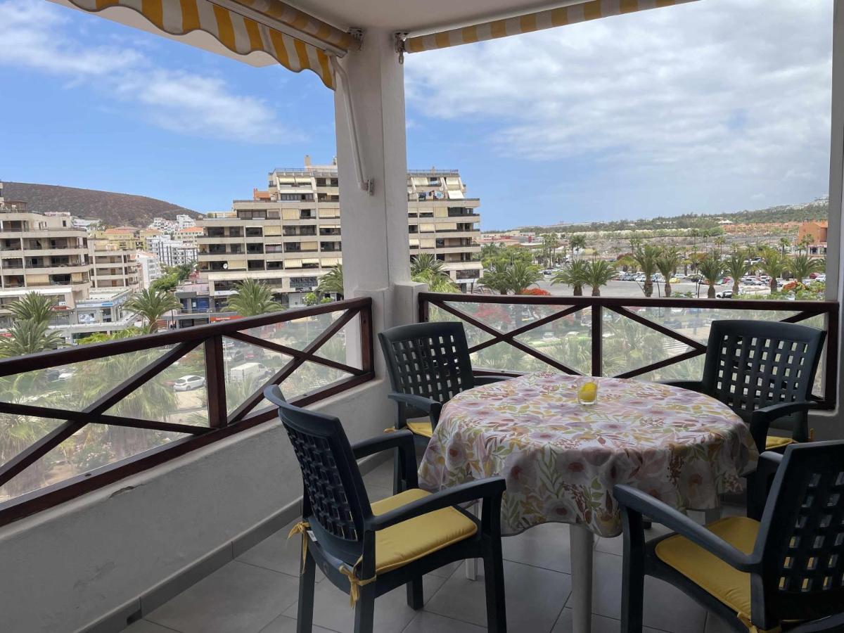 San Marino Los Cristianos Marcus Management المظهر الخارجي الصورة