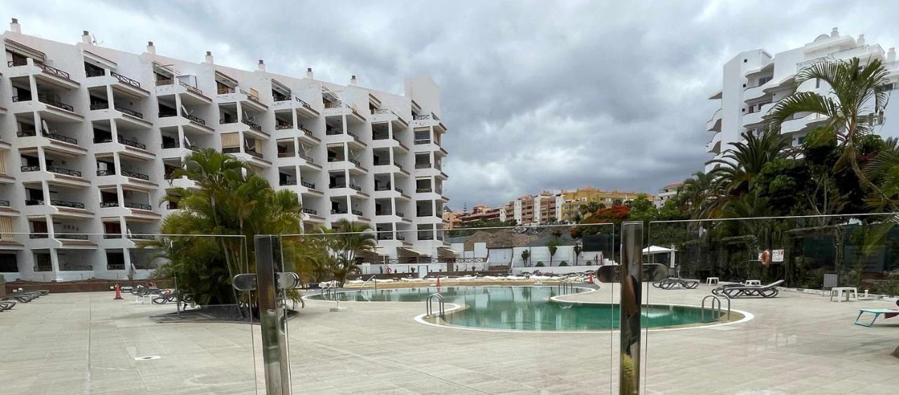 San Marino Los Cristianos Marcus Management المظهر الخارجي الصورة