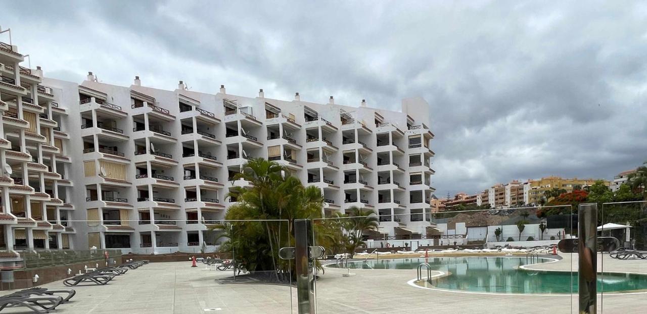 San Marino Los Cristianos Marcus Management المظهر الخارجي الصورة